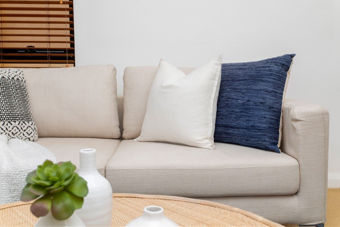 Perth home interior