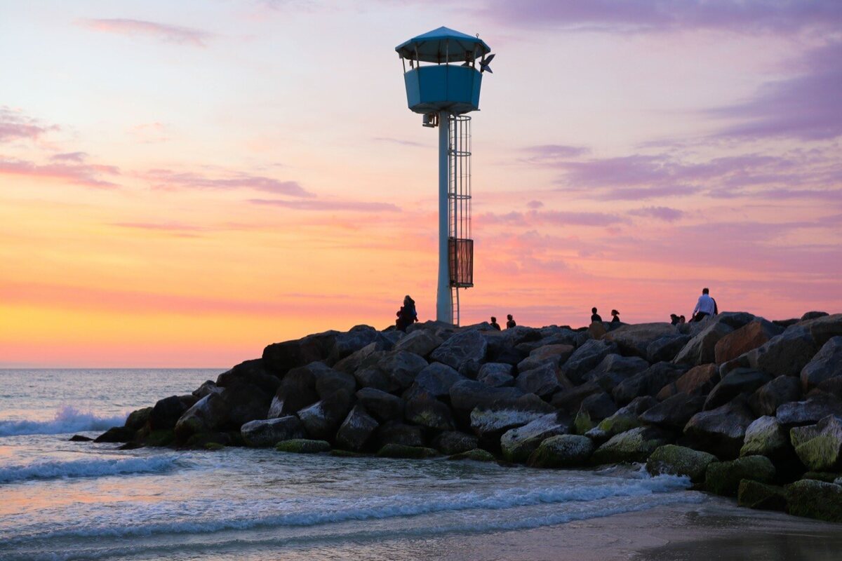 City Beach home presented for sale
