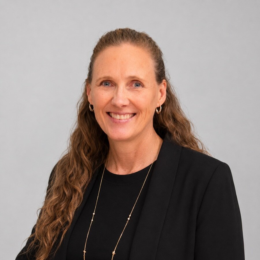 Rebecca, Client Care and Administration at Perth Property Partners