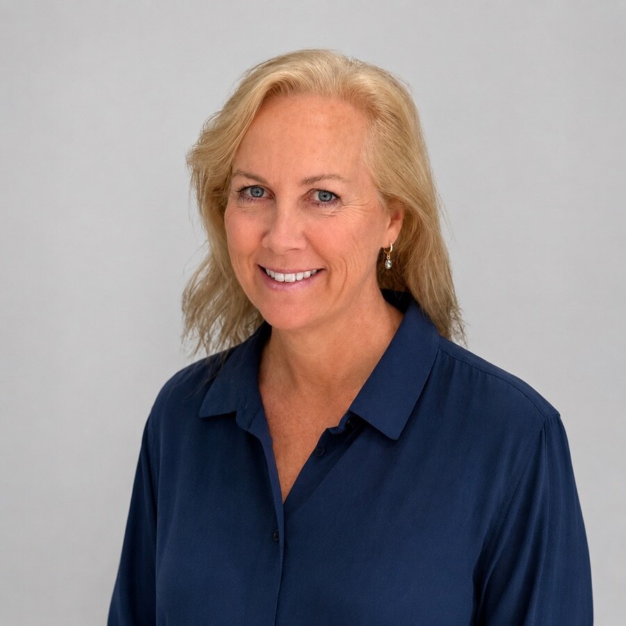 Sue, Client Care and Administration at Perth Property Partners
